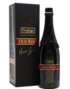 Gosling's Family Reserve Old Rum Bermuda 40 procent alkohol och 70 centiliter 